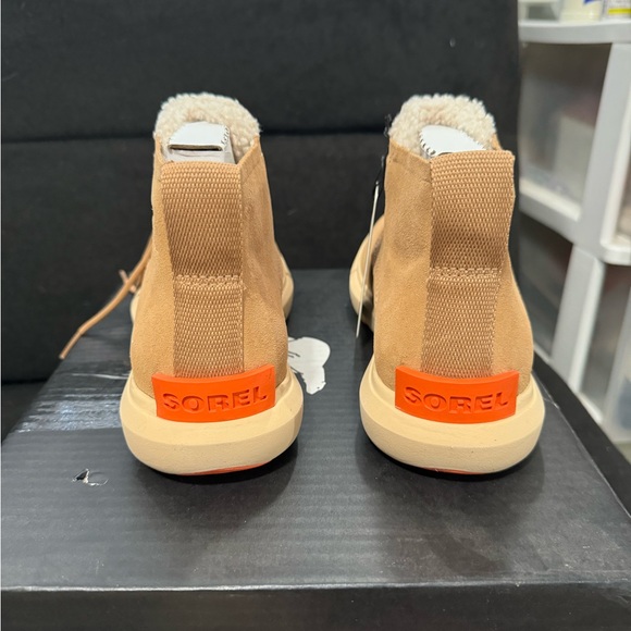 SOREL EXPLORER™ II DRIFT BOOT - Picture 12 of 14